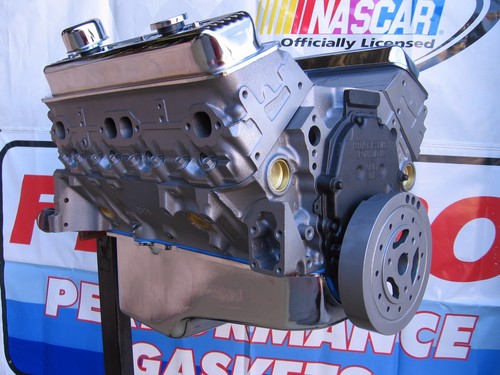 Chevy 383 380 - 380, vortec